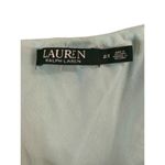 Ralph Lauren Women’s Green Tag Jungle Multicolor Maxi Skirt Sz 2X Photo 1