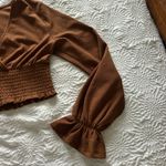 Altar'd State  Top Long Sleeve  Photo 3