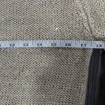 Cream Sweater with Sequins & Chain Detail Photo 7