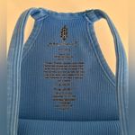 Free People Movement Happiness Runs Long Crop Tank Photo 4