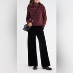 Time And Tru NWT - Chenille Turtle Neck Sweater. Photo 3