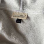 Universal Threads white zip up  Photo 2