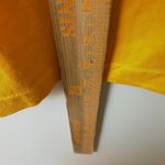 Pacific&Co NWT Active Ride Shop T Shirt Loser Machine LMC Double Sided Yellow Small Photo 6