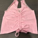 Suzette Collection Pink Top Photo 0