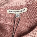 Rebecca Minkoff  Reversible Twist Sweater - New! - Size XL Photo 5