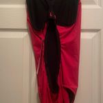 The Lifeguard Store Red Lifeguard Swim Suit  Photo 1