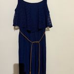 Trixxi ๐ Maxi Dress with Belt Photo 2