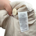 Madewell Sherpa Walton Shirt-Jacket Cream Ivory Button Down Size XS Photo 9