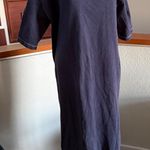 Urago Dark Blue dress Size M Photo 0