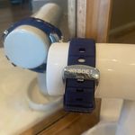 Kyboe! NWOT  The Original Giant Mariner Watch, Blue & Silver, Unisex MS.48-004.15 Photo 6