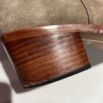 Dolce vita western ankle boots Tan Size 9. B61 Photo 4