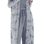 Venus cozy Hacci cardigan duster Photo 0