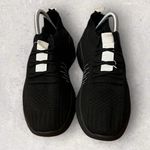 Taxi Brand Women’s Size 9 Black Mesh Lace Up Athletic Sneakers Casual Photo 1