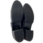 Kurt Geiger Leather Moto Biker Boot Photo 5