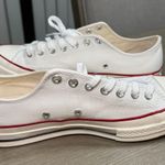 Converse Chuck 70 Canvas - low rise Photo 7