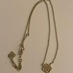 Kendra Scott Necklace Photo 0