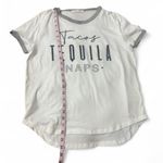 Phil Love Tacos/Tequila Graphic Tee‎ Photo 13