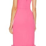 NBD Revolve  Roja midi dress Photo 2