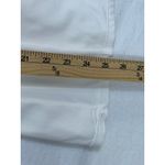 Lilly Pulitzer Martin's UFP 50 Luxletic White tank top Polo Tennis Golf Shirt SM Photo 5