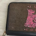 Juicy Couture Y2K Velour Wallet Photo 2