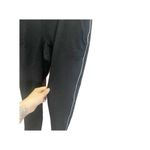 Nine West Active Womens Black Joggers Pants S High Rise Stretch Photo 4