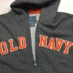 Old Navy  hoodie jacket L Photo 3