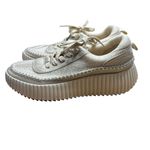 Dolce Vita Dolen Women's Platform Sneakers Photo 3