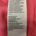 Abercrombie & Fitch Pink Floral Mini Skirt Size Medium Photo 7