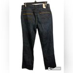 Cruel Girl  Slim Dark Wash Bootcut Jeans Sz 7 Long NWT Photo 2