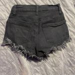 No Bo  Shorts High-Rise Photo 1