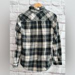 Carhartt  Plaid Button Down Shirt sz M Photo 1