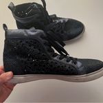 Lady Couture Elegant Navy Blue High Photo 1