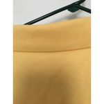 Port Authority  Women's Plus Yellow Polo Shirt Top TurboCare Size 3Xl Photo 8