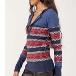 Free People  to the woods Henley Photo 0