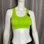 Soho Sport Active Wear Lime Green Sports Top Photo 12