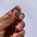 Beverly Hills Boutique Ring... Silver Photo 2