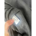 NFL  Women's New York‎ Giants Pullover Sweatshirt Black Sz XL NWT Photo 5