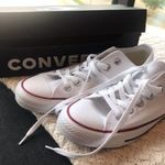 Converse Shoes Photo 0