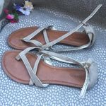 Merona Strappy Sandals Photo 2