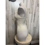 Topshop white bodysuit Photo 3