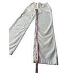 Aritzia  TNA Greenwich High-waisted carpenter twill Pants Size 0 Photo 10