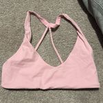 Amazon Pink gym bra Photo 0
