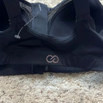 Calia by Carrie Underwood black zipper front sports bra Size undefined Photo 5