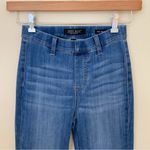 Judy Blue  High Rise Pull On Super Flare Jeans Photo 4