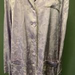 Bottega Veneta  lilAc viscose 2018 FLORAL JACQUARD Jumpsuit, Size 42, Large, NWT Photo 11