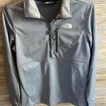 The North Face Zip Up Photo 0