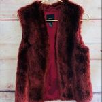 Forever 21 Fur Vest  Photo 0