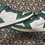 Nike Jordan Jordan air 1 retro high OG GS Gorge green  Photo 0
