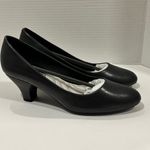 Easy Street Womens Fabulous Cone Heel Pumps. 9N Photo 4
