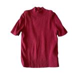 Jones Wear Sport Cowlneck Top Photo 2